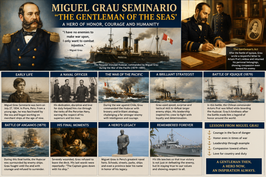 1000186502-1024x683 Miguel Grau Seminario: The Gentleman of the Seas – An Inspiring Story of Honor, Courage, and Leadership