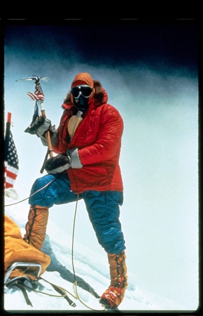 1-658x1024 Jim Whittaker: The First American to Conquer Mount Everest
