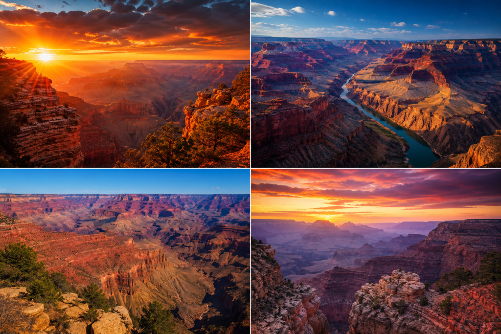 1000201923-1024x683 John Wesley Powell: The Explorer Who Unlocked the Secrets of the Colorado River