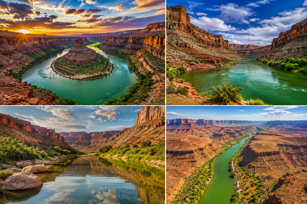 1000201924-1024x683 John Wesley Powell: The Explorer Who Unlocked the Secrets of the Colorado River