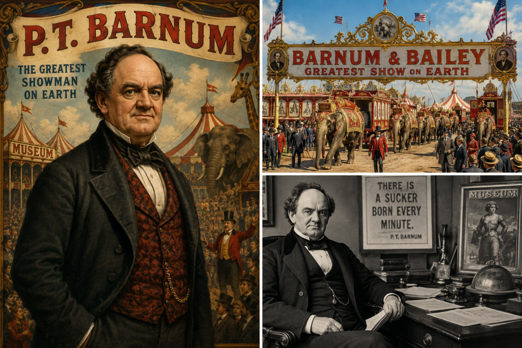 3-1024x683 Barnum & Bailey Circus: The Story of America’s Greatest Show