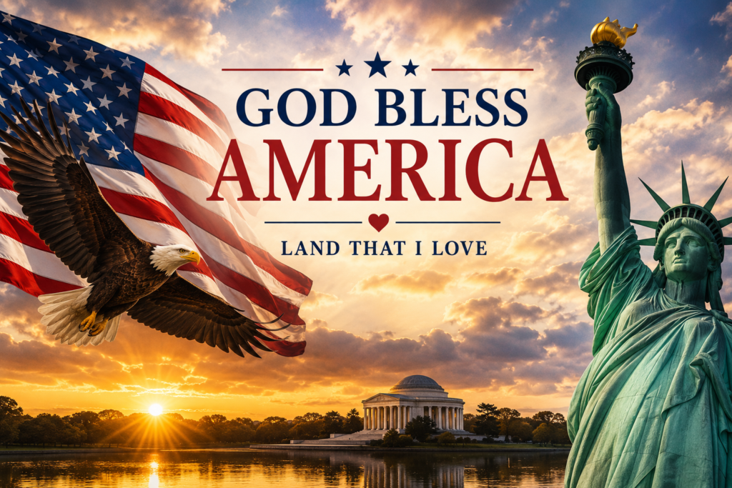 3-3-1024x683 Irving Berlin and the Story Behind “God Bless America”
