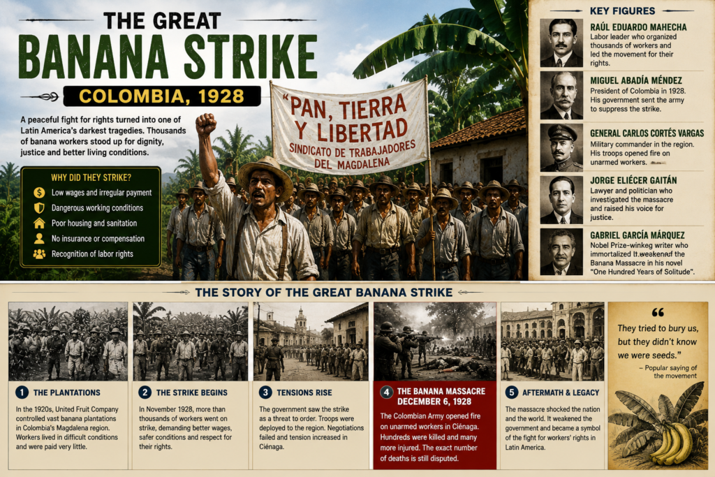 file_000000001e208207a0a648563f36bc11-1024x683 The Great Banana Strike: The Tragic Story Behind Colombia’s Banana Massacre