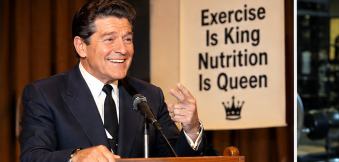 1000221166 Jack LaLanne: The Godfather of Fitness