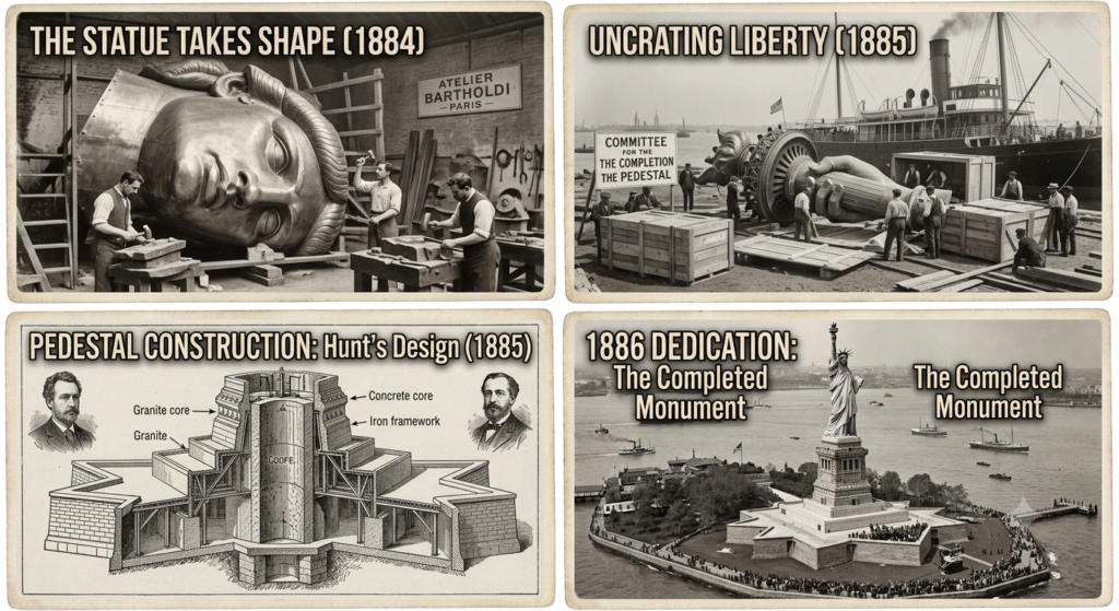 1790496840805-1024x559 Joseph Pulitzer: The Fundraiser Who Helped Complete the Statue of Liberty