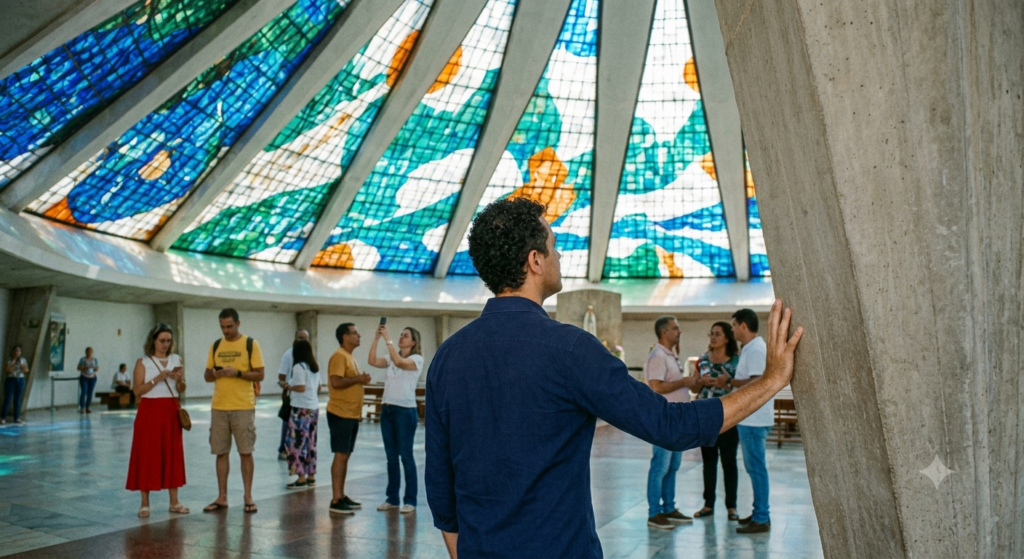 2-1024x559 Oscar Niemeyer: The Architect Who Turned Concrete into Art