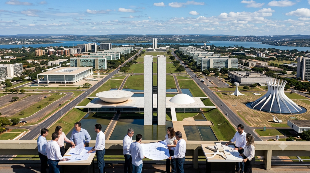 3-1024x572 Oscar Niemeyer: The Architect Who Turned Concrete into Art